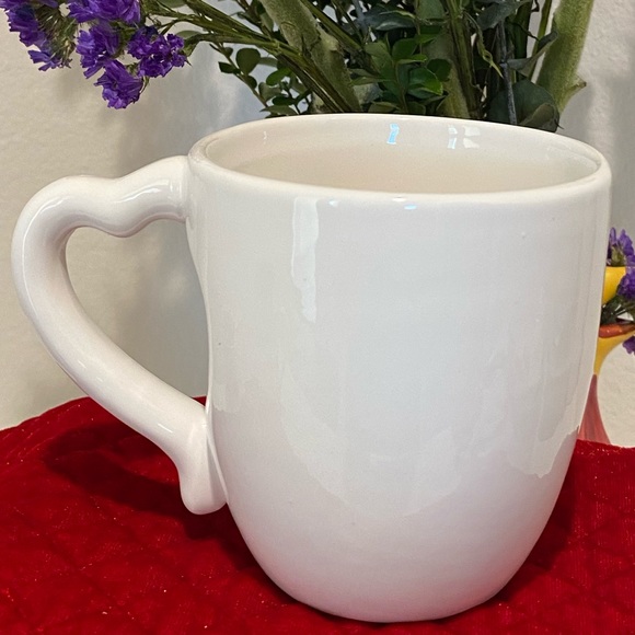 ❤️Valentine’s Mug ❤️ - Picture 3 of 4